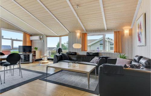 Mommark Strand House | Holiday Home Bellevue Sydals Xi