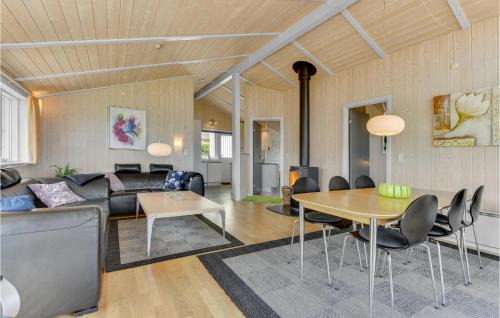 Mommark Strand House | Holiday Home Bellevue Sydals Xi