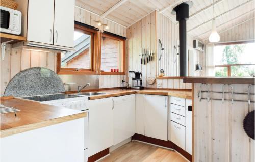 Tranekaer House | Holiday Home Bellisvej Tranekær Ix