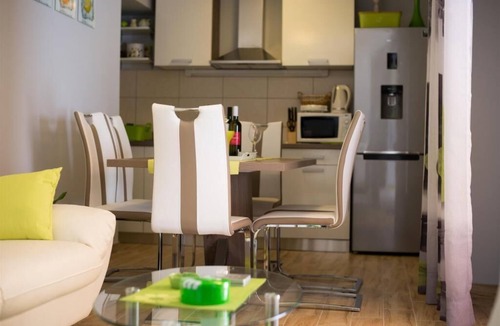Gruda House | Holiday Home Belmondo
