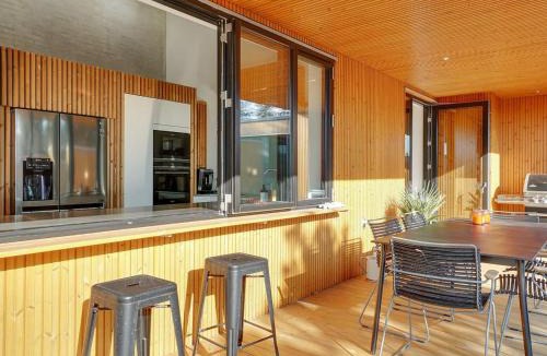 Blokhus House | Holiday Home Bena - 800m from the sea by Interhome
