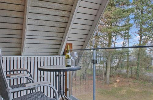 Storvorde House | Holiday Home Bendine - 100m to the fjord by Interhome