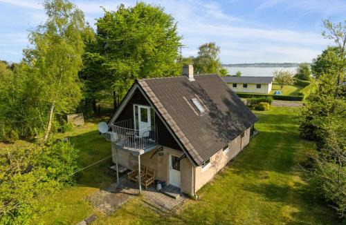Storvorde House | Holiday Home Bendine - 100m to the fjord by Interhome