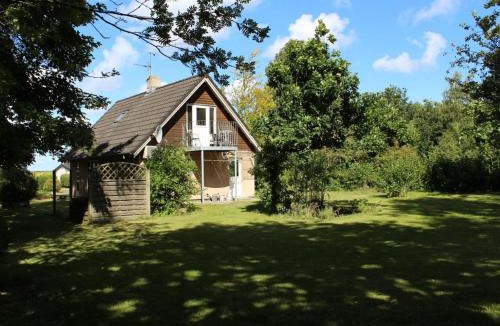 Storvorde House | Holiday Home Bendine - 100m to the fjord by Interhome