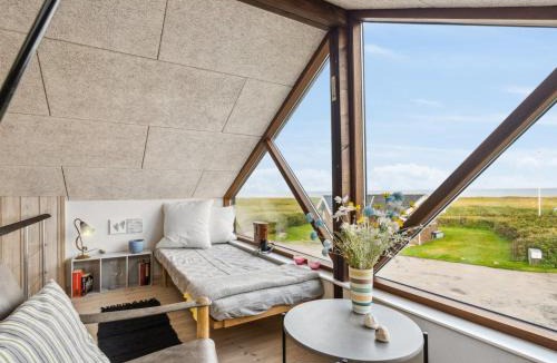 Logstor House | Holiday Home Benni - 75m to the fjord by Interhome