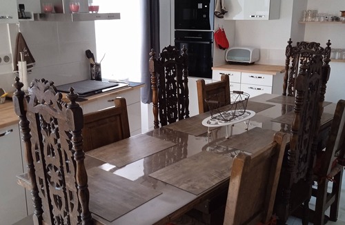 Labegude House | Holiday home BenSylv"