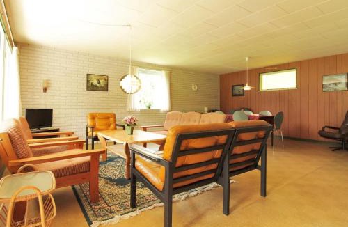 Idestrup House | Holiday Home Bergitte - 450m from the sea by Interhome