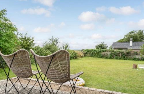 Jægerspris House | Holiday Home Bernadete - 50m to the fjord by Interhome