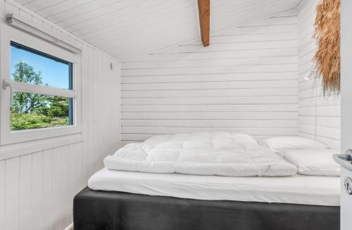 Floutrup House | Holiday Home Berner - 500m to the fjord by Interhome