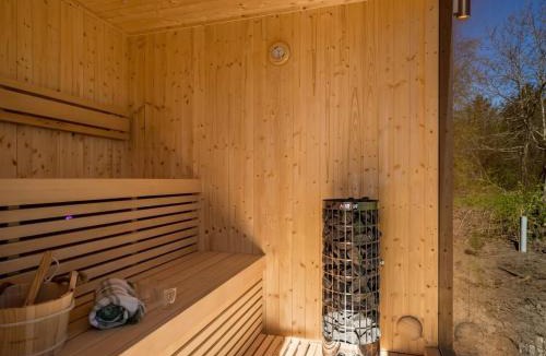 Saltum House | Holiday Home Berta - 2km from the sea by Interhome