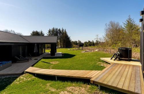 Saltum House | Holiday Home Berta - 2km from the sea by Interhome