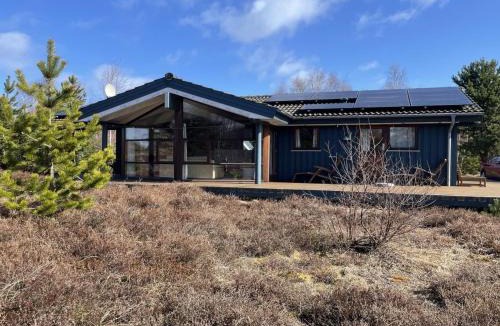 Læsø House | Holiday Home Bessi - 700m from the sea by Interhome
