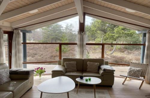 Læsø House | Holiday Home Bessi - 700m from the sea by Interhome