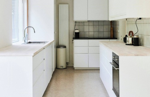 Ramlose House | Holiday home between Tisvilde Hegn and Asserbo