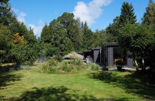 Ramlose House | Holiday home between Tisvilde Hegn and Asserbo