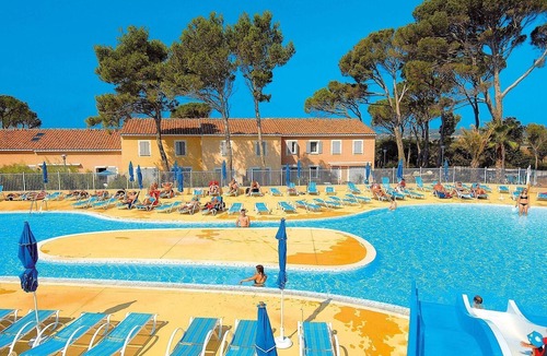Calvisson House | Holiday home between Nimes and Montpellier