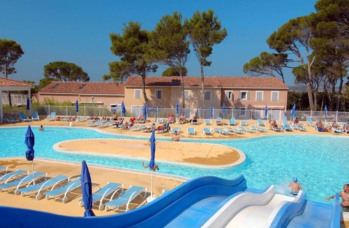 Calvisson House | Holiday home between Nimes and Montpellier