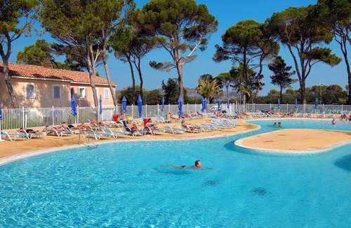 Calvisson House | Holiday home between Nimes and Montpellier