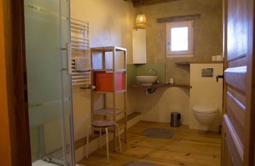 Forgues House | Holiday home between Toulouse and Gascony