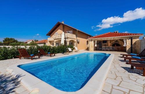 Cista Velika House | Holiday home Bevanda