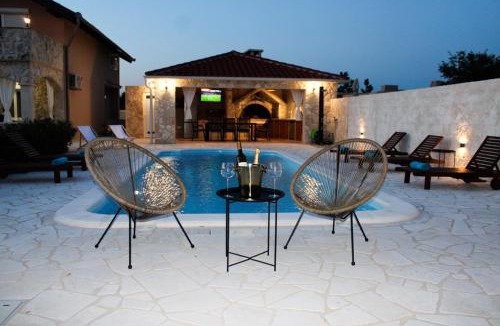 Cista Velika House | Holiday home Bevanda