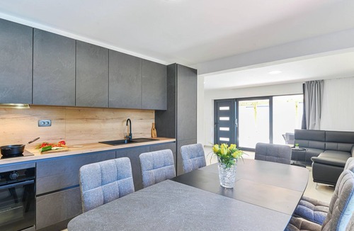 Bibinje House | Holiday Home Bibinje near the Sea