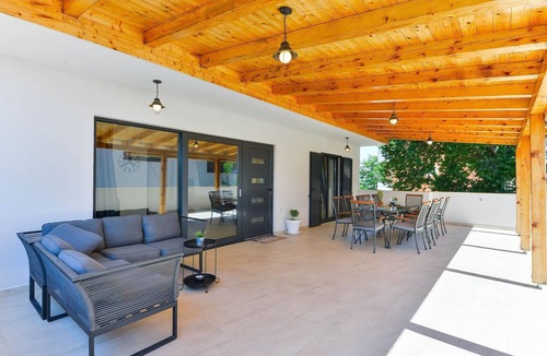 Bibinje House | Holiday Home Bibinje near the Sea