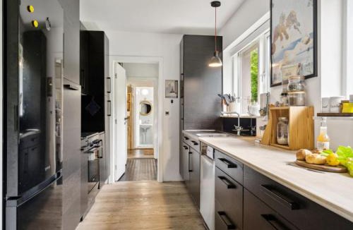 Snoghoj House | Holiday Home Biergh - 250m from the sea by Interhome