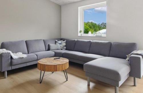 Arrild Ferieby House | Holiday Home Biergh - 30km from the sea by Interhome