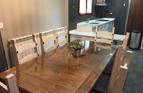 Gavin House | Holiday home "Biescas