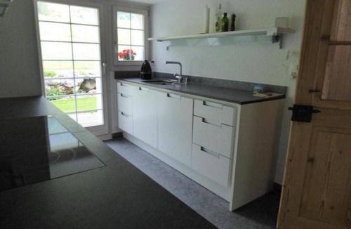 Wildhaus-Alt St. Johann House | Holiday home "Bijou in Unterwasser"