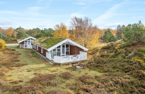 Vestero Havn House | Holiday Home Bille - 200m from the sea by Interhome