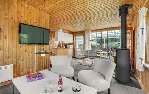 Tversted House | Holiday Home Bindslev 10