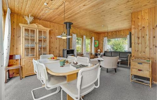 Tversted House | Holiday Home Bindslev 10