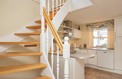 Bindslev House | Holiday home Bindslev IX