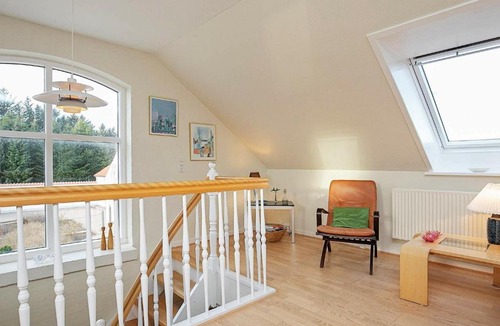 Bindslev House | Holiday home Bindslev IX