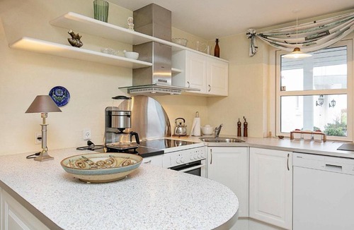 Bindslev House | Holiday home Bindslev IX