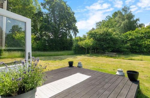 Tranekaer House | Holiday Home Binta - 225m from the sea by Interhome