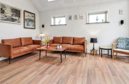 Ribe House | Holiday Home Birita - 20km from the sea by Interhome