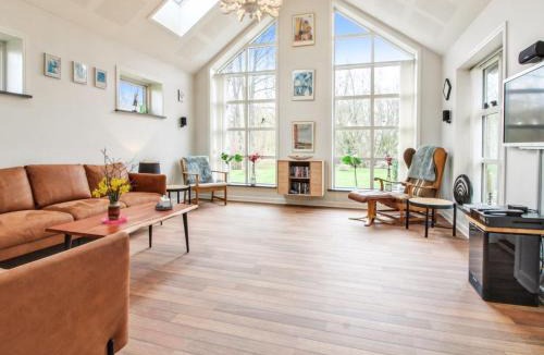 Ribe House | Holiday Home Birita - 20km from the sea by Interhome