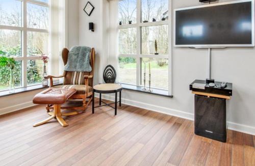 Ribe House | Holiday Home Birita - 20km from the sea by Interhome