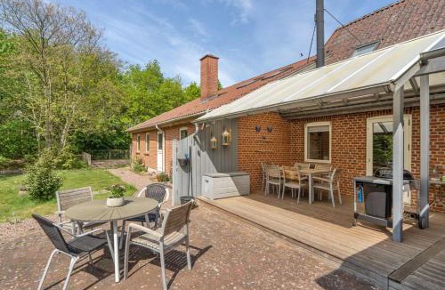 Ribe House | Holiday Home Birita - 20km from the sea by Interhome