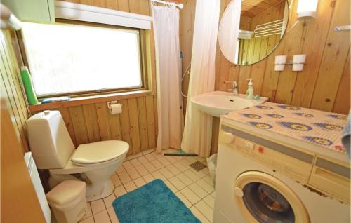 Nysted House | Holiday Home Birkely Nysted Denm