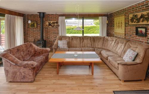 Skovmose House | Holiday Home Birkemose Iv