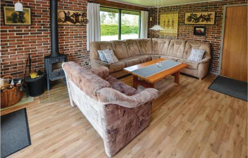 Skovmose House | Holiday Home Birkemose Iv