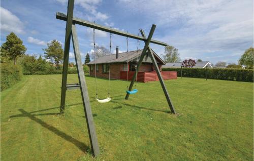 Skovmose House | Holiday Home Birkemose Iv