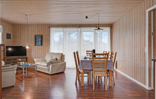 Øksenmølle House | Holiday Home Birkevej Ebeltoft