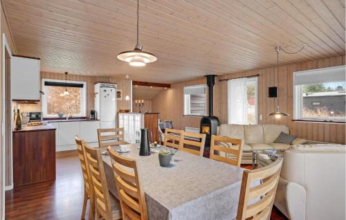 Øksenmølle House | Holiday Home Birkevej Ebeltoft