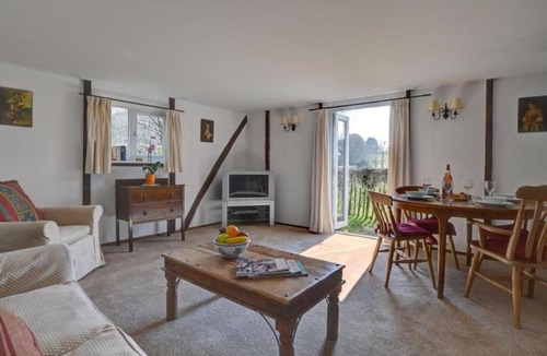 Abbess Roding House | Holiday Home Bisho by Interhome