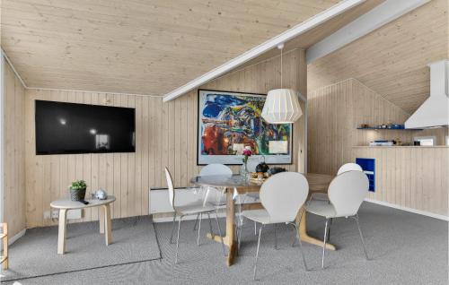 Bøjden House | Holiday Home Bjørnøvænget Faaborg Denm